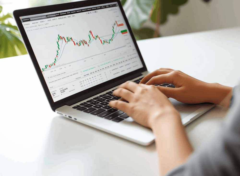 Rising Metatrader 4 (MT4)