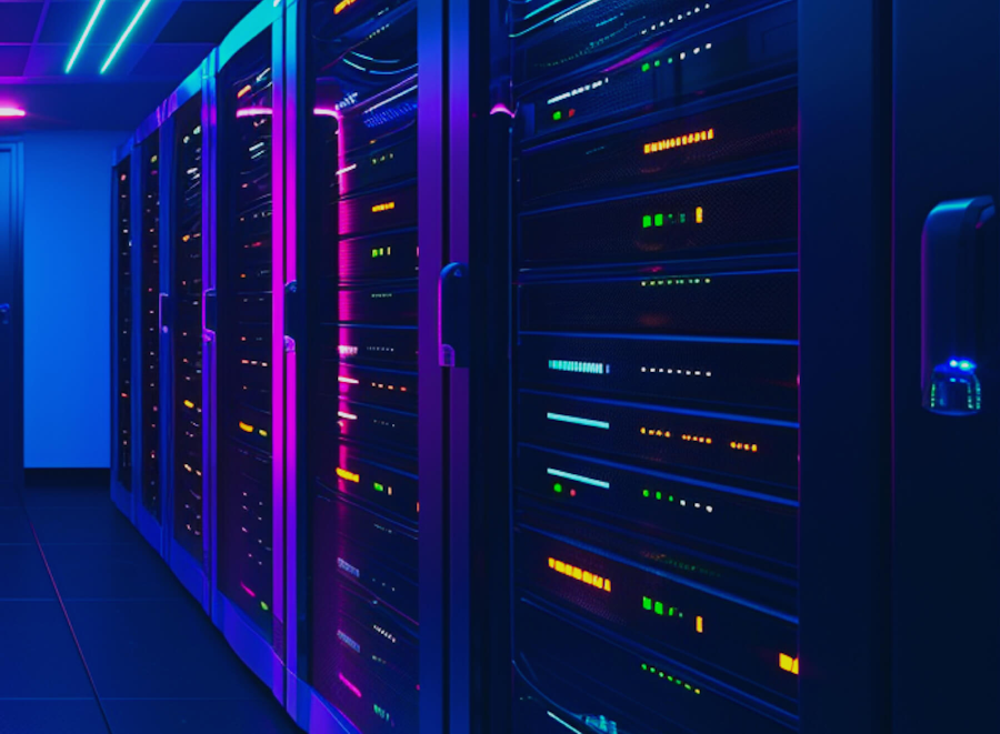 VPS